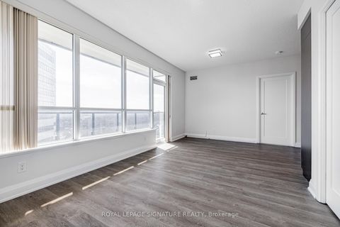 Photo 12 at 1208 - 2 Anndale Drive, Willowdale East, Toronto