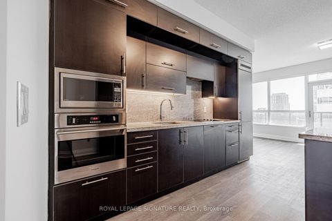 Photo 15 at 1208 - 2 Anndale Drive, Willowdale East, Toronto