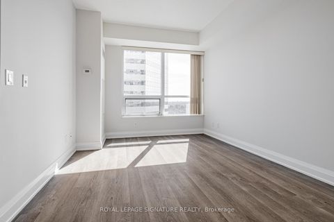 Photo 16 at 1208 - 2 Anndale Drive, Willowdale East, Toronto