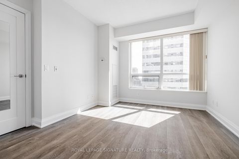 Photo 17 at 1208 - 2 Anndale Drive, Willowdale East, Toronto