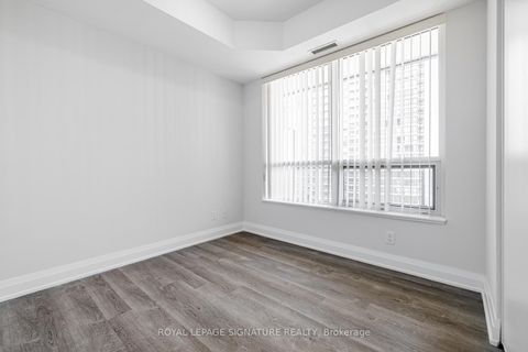 Photo 21 at 1208 - 2 Anndale Drive, Willowdale East, Toronto