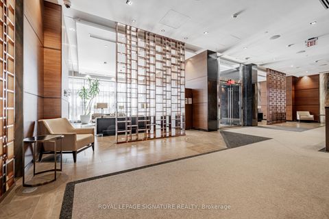 Photo 22 at 1208 - 2 Anndale Drive, Willowdale East, Toronto