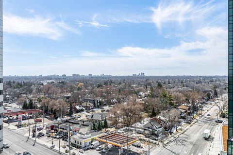 Photo 23 at 1208 - 2 Anndale Drive, Willowdale East, Toronto