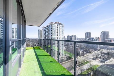 Photo 24 at 1208 - 2 Anndale Drive, Willowdale East, Toronto