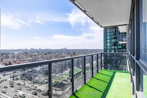 Photo 25 at 1208 - 2 Anndale Drive, Willowdale East, Toronto