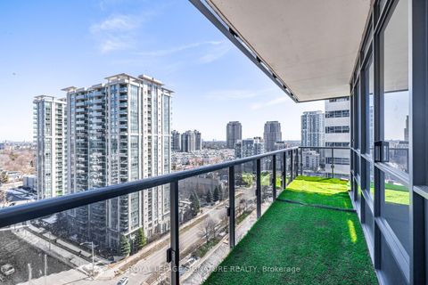 Photo 26 at 1208 - 2 Anndale Drive, Willowdale East, Toronto