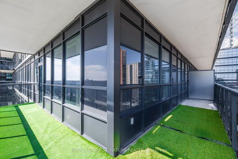 Photo 27 at 1208 - 2 Anndale Drive, Willowdale East, Toronto