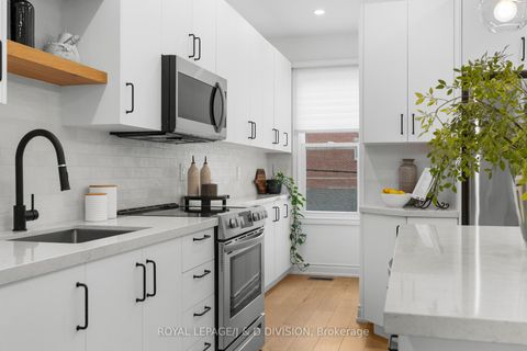 Photo 28 at 28 Argyle Street, Bellwoods, Toronto