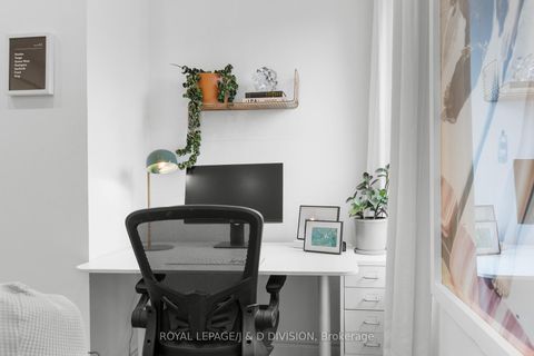 Photo 35 at 28 Argyle Street, Bellwoods, Toronto