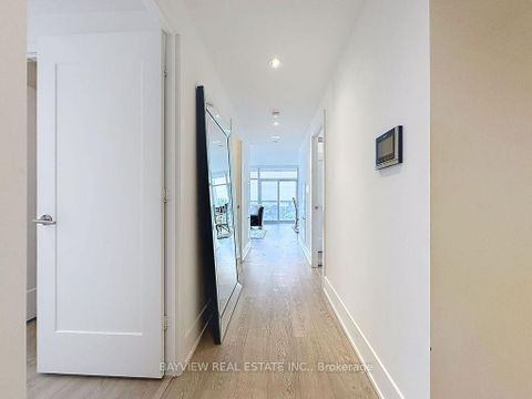 Photo 3 at 4110 - 10 York Street, Waterfront Communities C1, Toronto