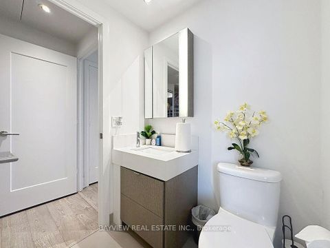 Photo 4 at 4110 - 10 York Street, Waterfront Communities C1, Toronto