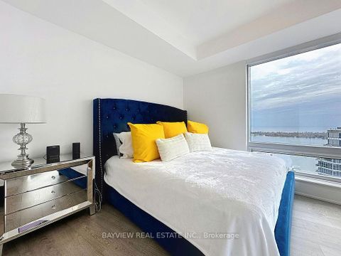 Photo 6 at 4110 - 10 York Street, Waterfront Communities C1, Toronto