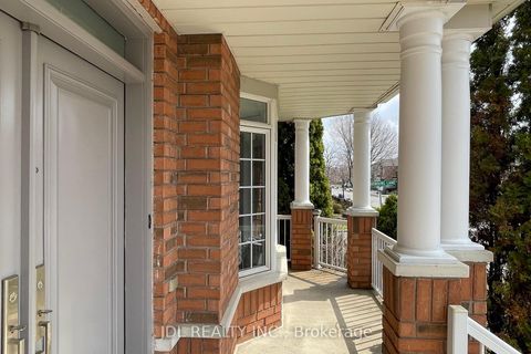 Photo 1 at 54 St Urbain Drive, Vellore Village, Vaughan