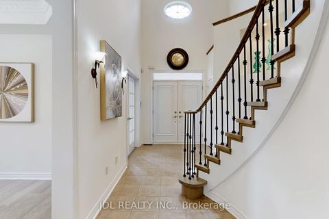 Photo 3 at 54 St Urbain Drive, Vellore Village, Vaughan