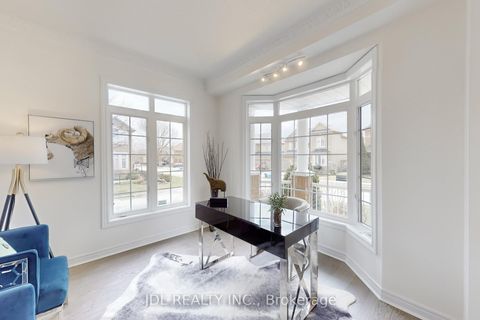 Photo 4 at 54 St Urbain Drive, Vellore Village, Vaughan