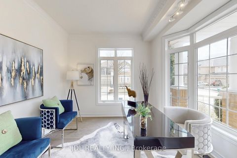 Photo 6 at 54 St Urbain Drive, Vellore Village, Vaughan