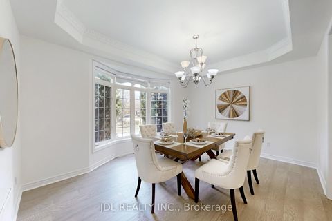 Photo 7 at 54 St Urbain Drive, Vellore Village, Vaughan