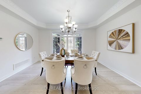 Photo 8 at 54 St Urbain Drive, Vellore Village, Vaughan