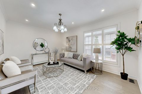 Photo 9 at 54 St Urbain Drive, Vellore Village, Vaughan