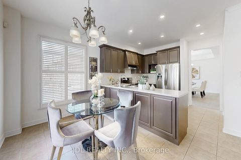 Photo 12 at 54 St Urbain Drive, Vellore Village, Vaughan