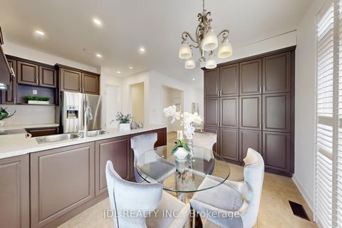 Photo 13 at 54 St Urbain Drive, Vellore Village, Vaughan