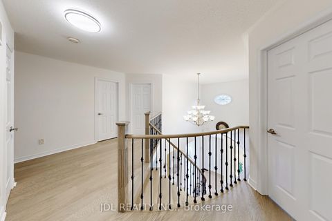 Photo 20 at 54 St Urbain Drive, Vellore Village, Vaughan