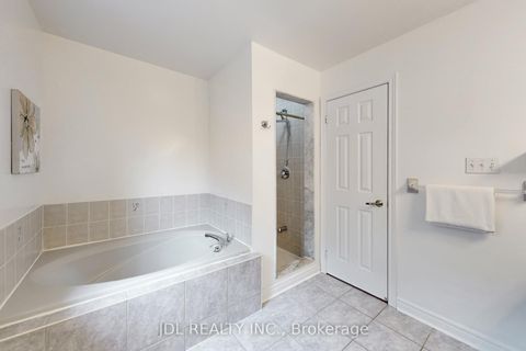 Photo 25 at 54 St Urbain Drive, Vellore Village, Vaughan