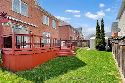 Photo 40 at 54 St Urbain Drive, Vellore Village, Vaughan