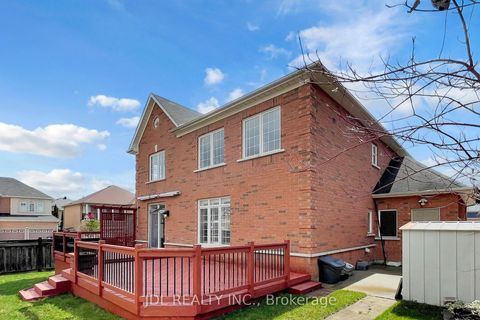 Photo 43 at 54 St Urbain Drive, Vellore Village, Vaughan