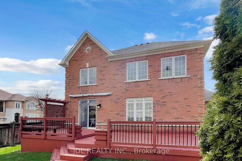 Photo 44 at 54 St Urbain Drive, Vellore Village, Vaughan