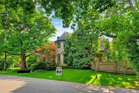 Photo 1 at 10 Blyth Dale Road, York Mills, Toronto