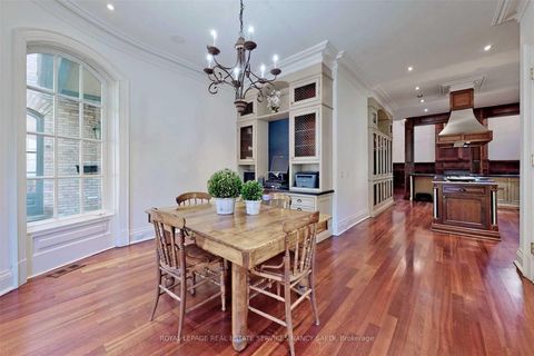 Photo 11 at 10 Blyth Dale Road, York Mills, Toronto
