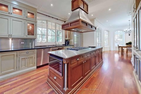 Photo 12 at 10 Blyth Dale Road, York Mills, Toronto