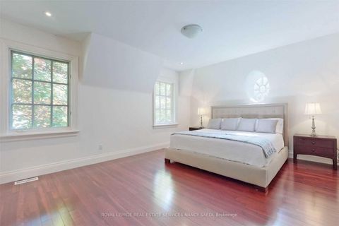 Photo 21 at 10 Blyth Dale Road, York Mills, Toronto