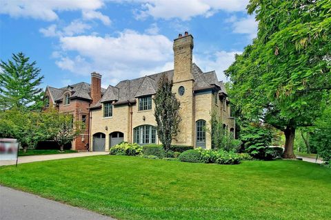 Photo 25 at 10 Blyth Dale Road, York Mills, Toronto