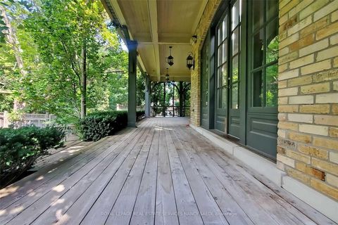Photo 27 at 10 Blyth Dale Road, York Mills, Toronto