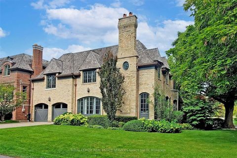 Photo 31 at 10 Blyth Dale Road, York Mills, Toronto