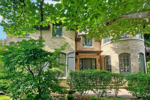 Photo 33 at 10 Blyth Dale Road, York Mills, Toronto