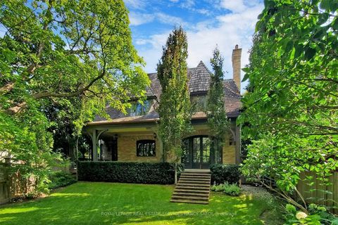 Photo 35 at 10 Blyth Dale Road, York Mills, Toronto