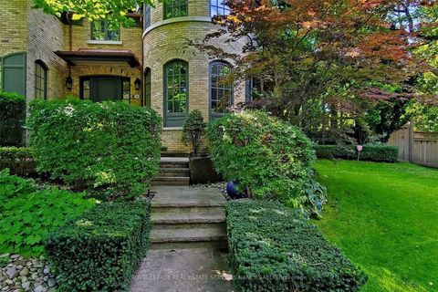 Photo 38 at 10 Blyth Dale Road, York Mills, Toronto