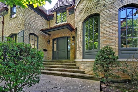 Photo 39 at 10 Blyth Dale Road, York Mills, Toronto