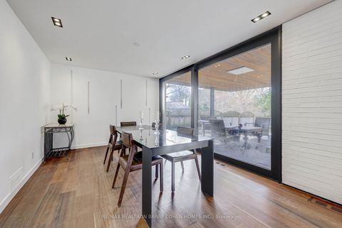 Photo 14 at 6 Bannatyne Drive, Windfields, Toronto