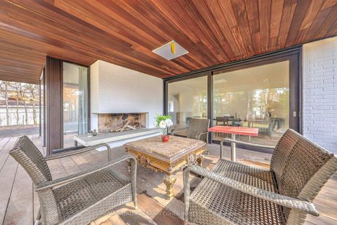 Photo 37 at 6 Bannatyne Drive, Windfields, Toronto