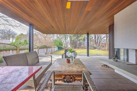 Photo 38 at 6 Bannatyne Drive, Windfields, Toronto