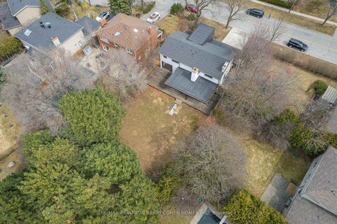 Photo 43 at 6 Bannatyne Drive, Windfields, Toronto