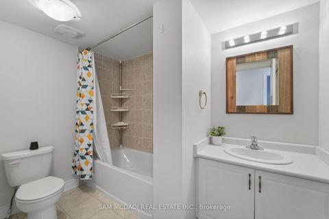 Photo 23 at 61 Edward Horton Crescent, City Centre West, Toronto