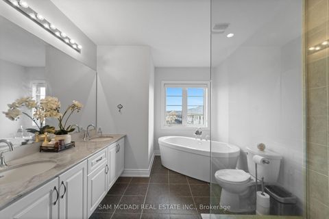 Photo 29 at 61 Edward Horton Crescent, City Centre West, Toronto