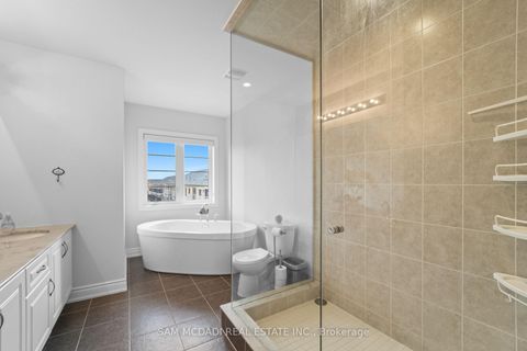 Photo 30 at 61 Edward Horton Crescent, City Centre West, Toronto