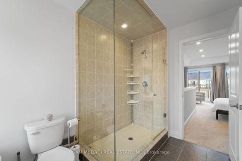 Photo 31 at 61 Edward Horton Crescent, City Centre West, Toronto