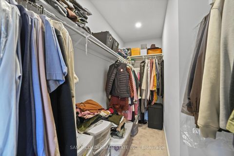 Photo 33 at 61 Edward Horton Crescent, City Centre West, Toronto